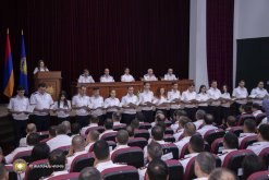 Extended Board Session of the RA Investigative Committee in Gavar; IC Current Results Summed up in the Context of 10 Years of Activity (photos)